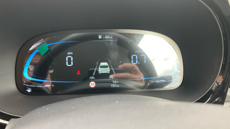 Hyundai i10 1.0 [63] Advance 5dr [Nav] Petrol Hatchback